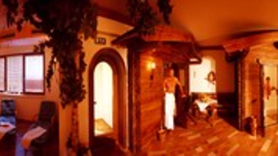 Dax Hotel Spa