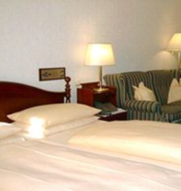 Hotel Elefant