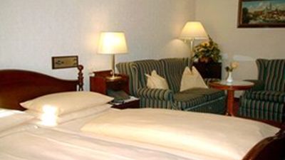 Hotel Elefant