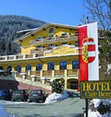 Hotel Berner