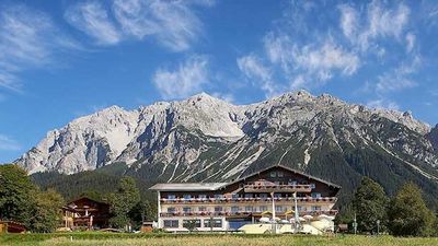 Berghof Hotel