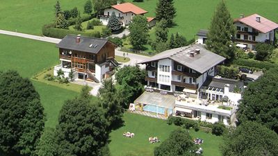 Gaestenhaus Luehrmann Hotel