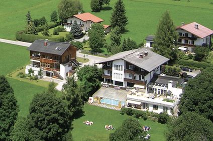 Gaestenhaus Luehrmann Hotel