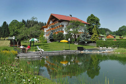 Kielhuberhof Hotel