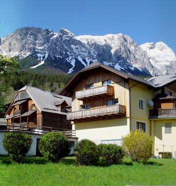 Mayer Hotel