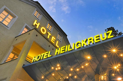 Austria Classic Hotel Heiligkreuz