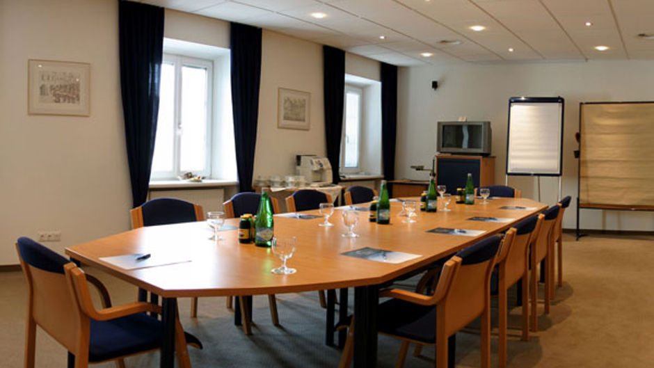 Austria Classic Hotel Heiligkreuz Meeting