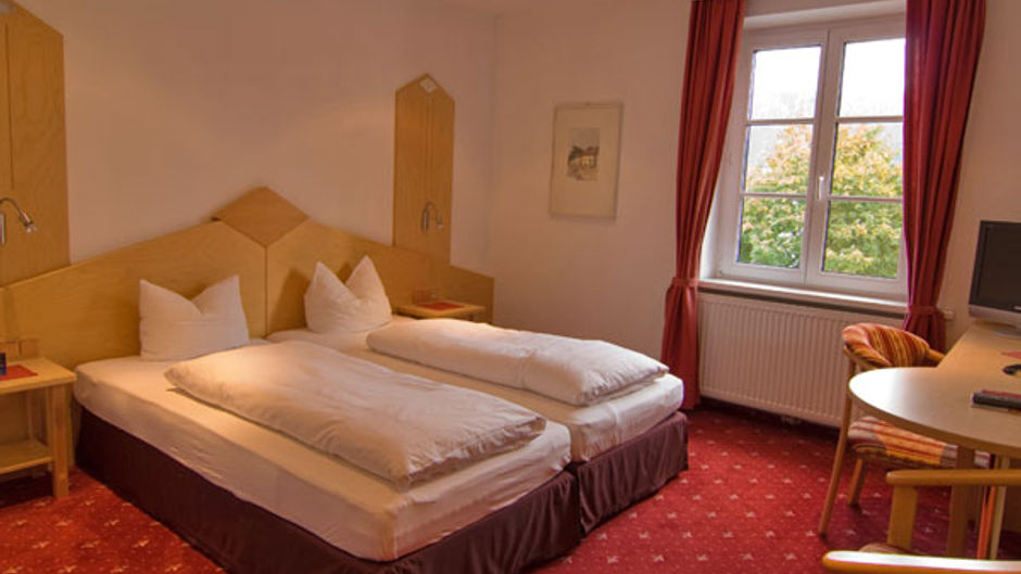 Austria Classic Hotel Heiligkreuz Room