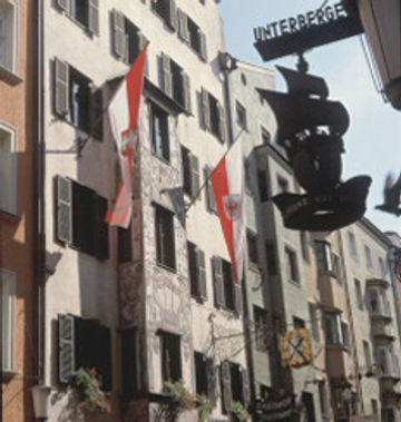 Weisses Kreuz-Hotel