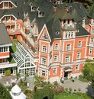 Erika Hotel