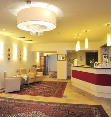 Hotel Alpenrose