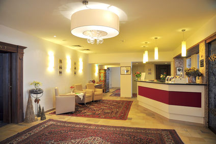 Hotel Alpenrose