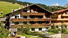 Hotel Gotthard