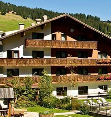 Hotel Gotthard