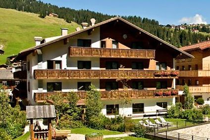 Hotel Gotthard
