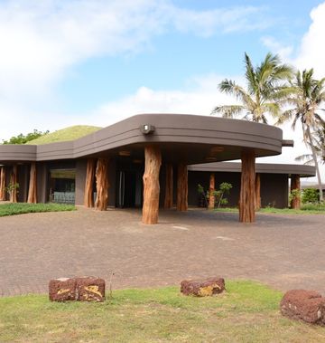 Hotel Hangaroa Eco Village & Spa