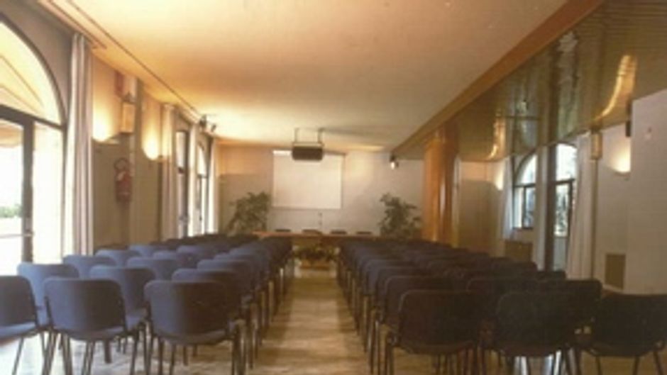 Hermitage Hotel Meeting