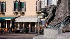 Hotel Paganelli