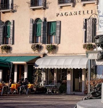 Hotel Paganelli