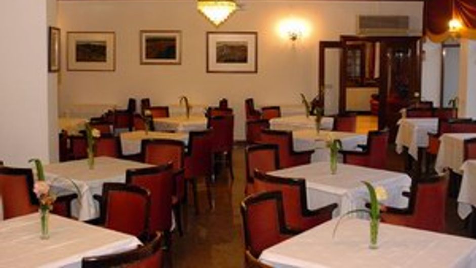 Hotel Eden Banquet