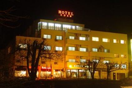 Hotel Eden