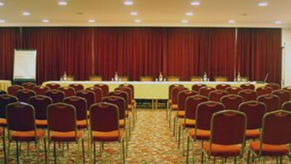 Hotel Eden Meeting