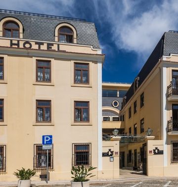 Hotel Boa-Vista