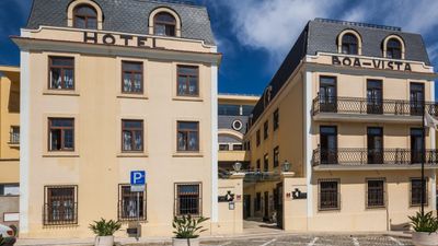 Hotel Boa-Vista