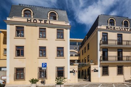 Hotel Boa-Vista