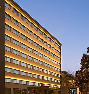 HF Tuela Porto