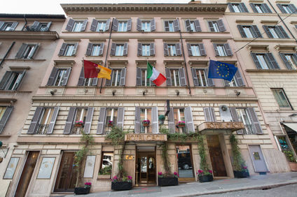 Cecil Hotel