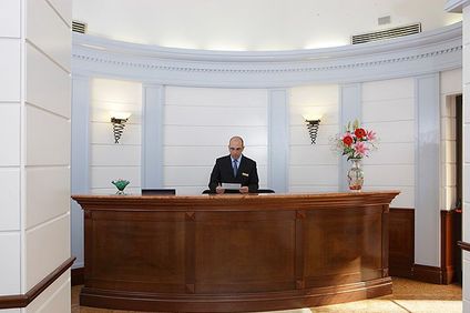 Hiberia Hotel