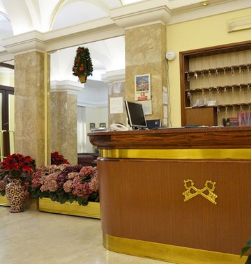 Igea Hotel