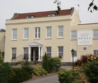 Alveston House Hotel