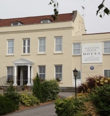 Alveston House Hotel