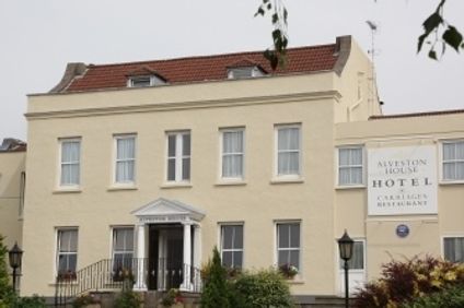 Alveston House Hotel