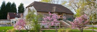 Brookfield Barn