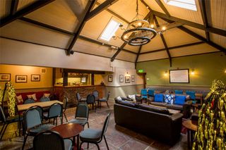 Howard Arms Hotel