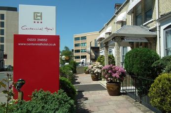 Centennial Hotel