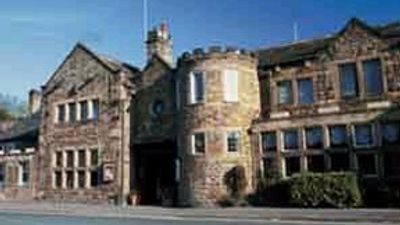 George Hotel Hathersage