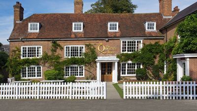 Queens Inn
