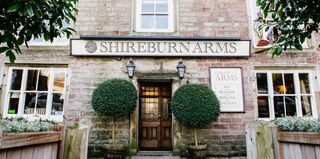 Shireburn Arms Hotel