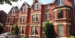 Green Park Hotel