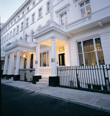 Roseate House London