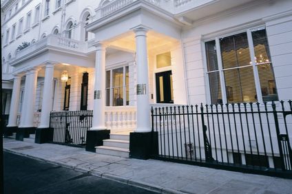 Roseate House London