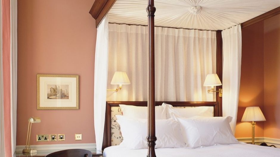 Roseate House London Suite