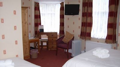 Ord Arms Hotel