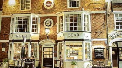 White Bear Inn