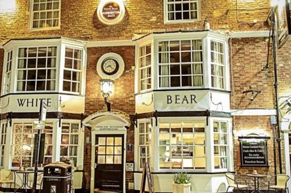 White Bear Inn