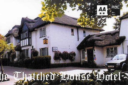 Thatched House Hotel